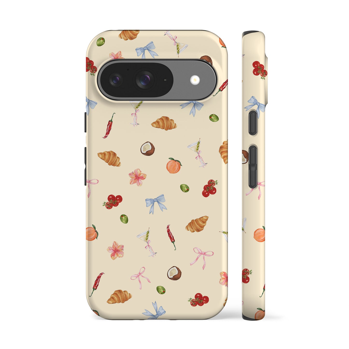 Coquette Summer Phone Case