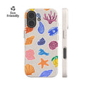 Costa Blanca Eco-Friendly Phone Case