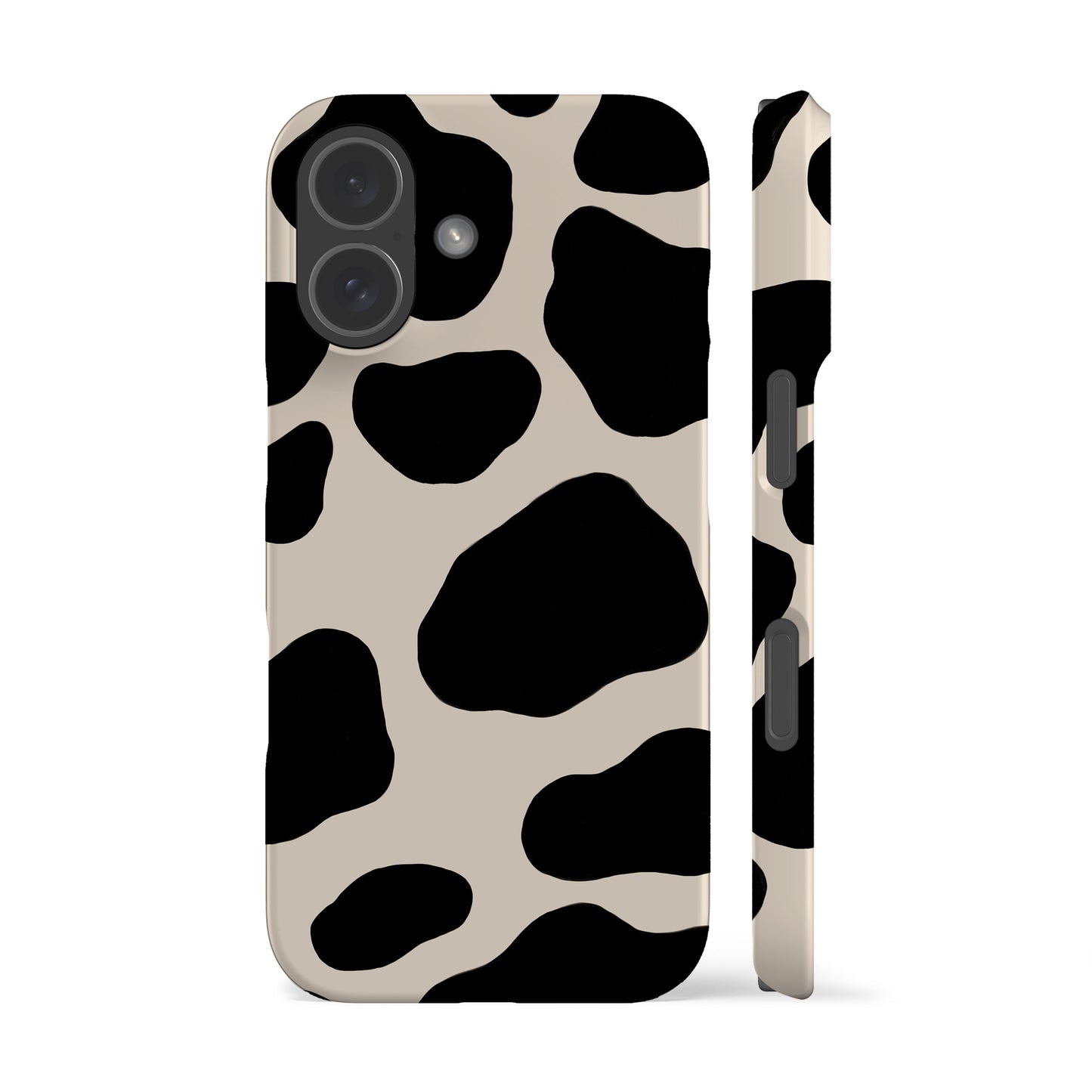 Cow Print Dew Phone Case