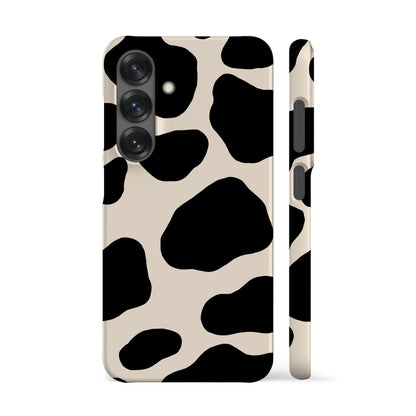 Cow Print Dew Phone Case