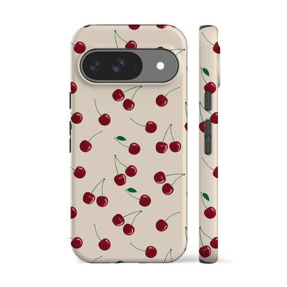 Cherry Phone Case