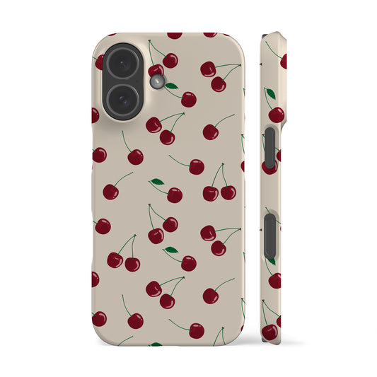 Cherry Phone Case