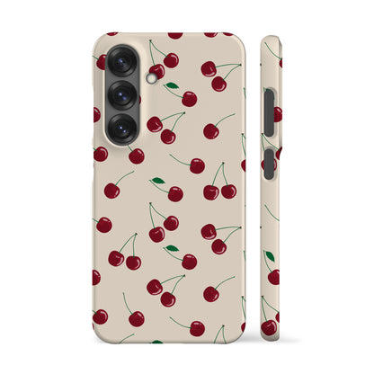 Cherry Phone Case