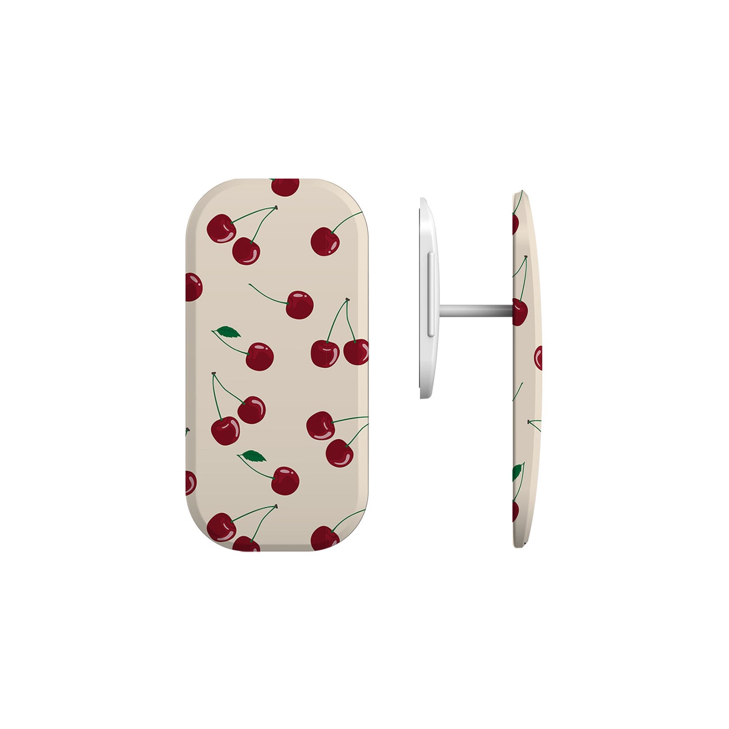 Cute Cherries Phone Grip