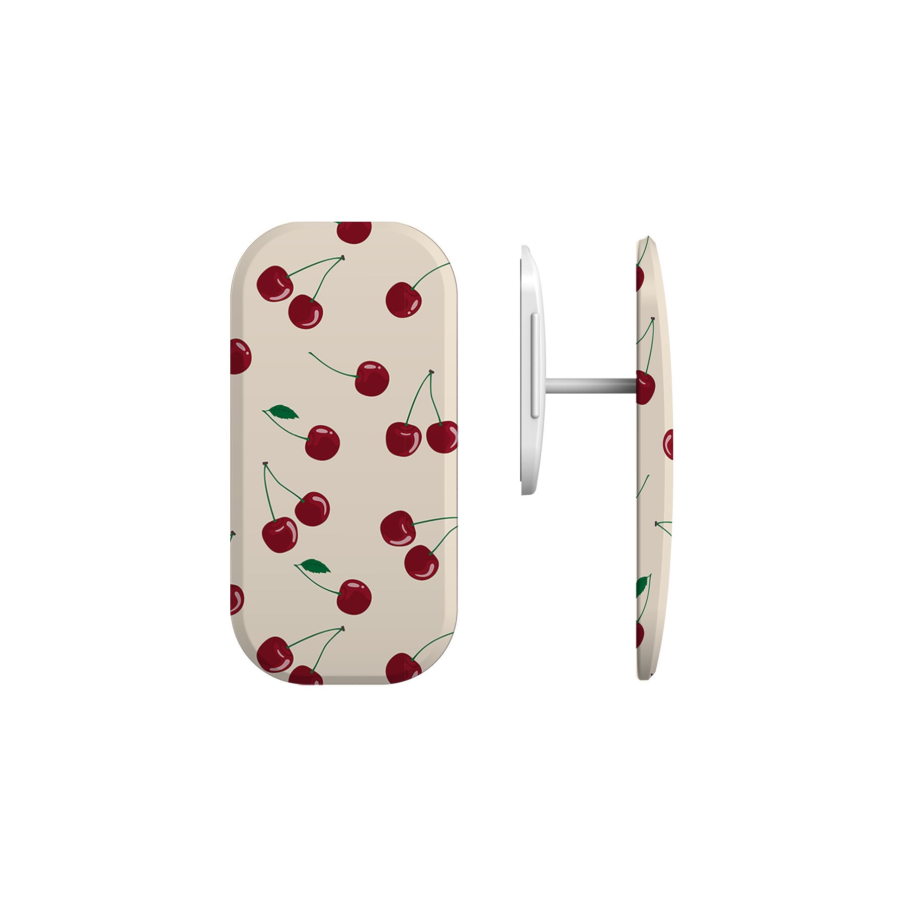 Cute Cherries Phone Grip