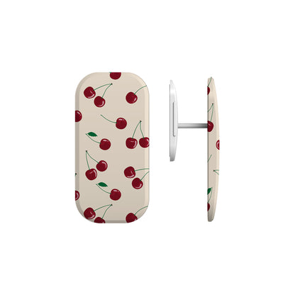 Cute Cherries Phone Grip