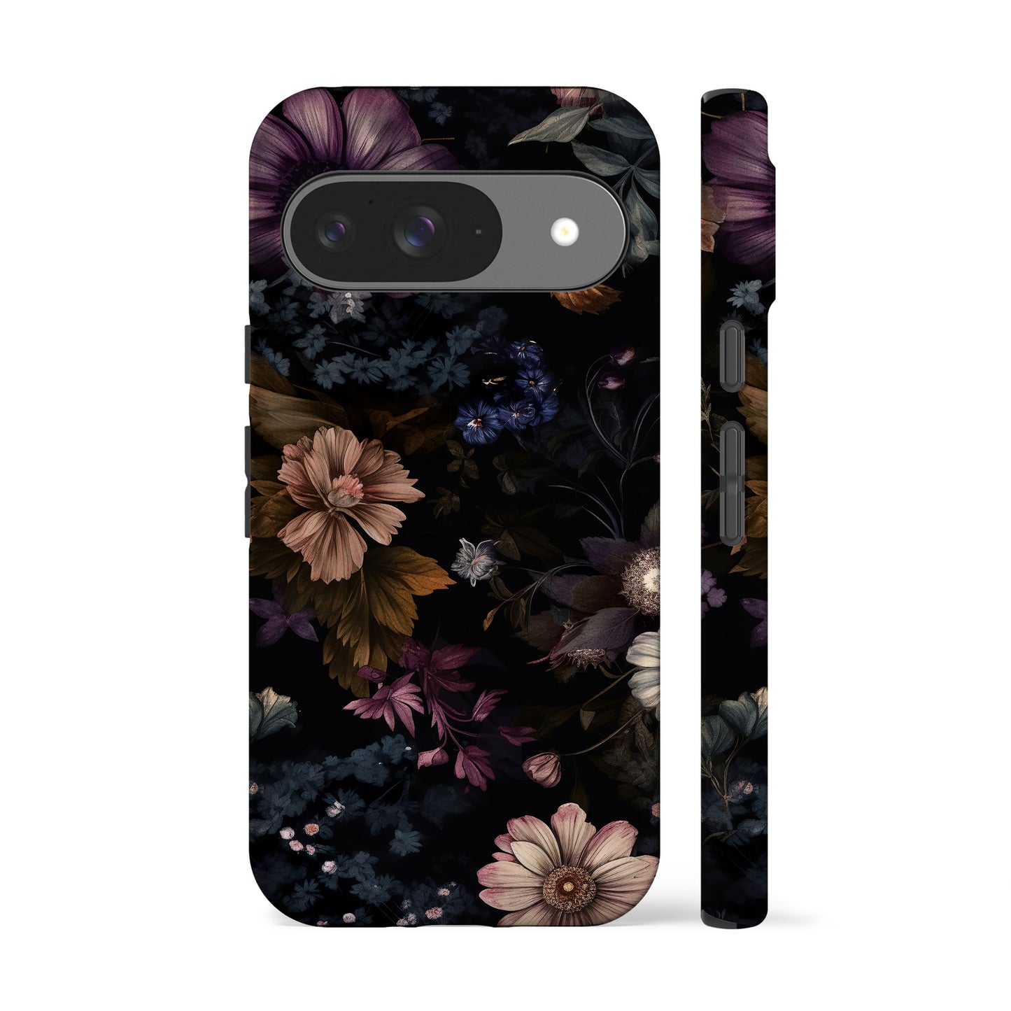 Dark Botanicals Phone Case