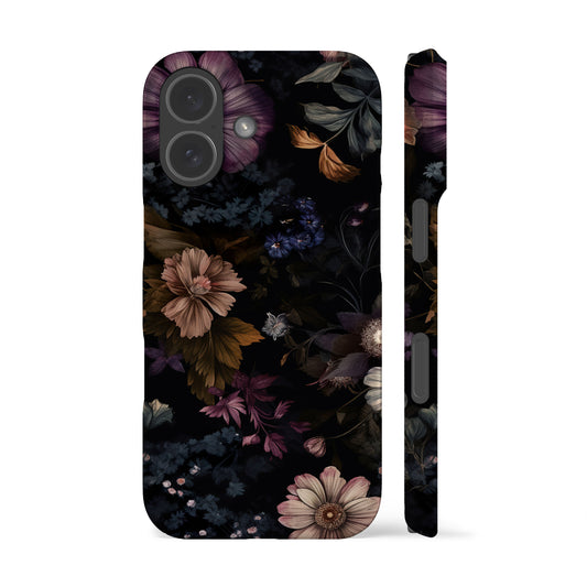 Dark Botanicals Phone Case