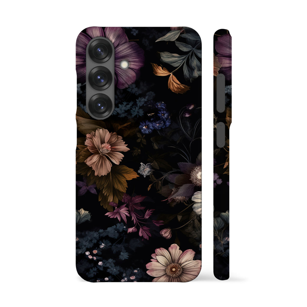 Dark Botanicals Phone Case