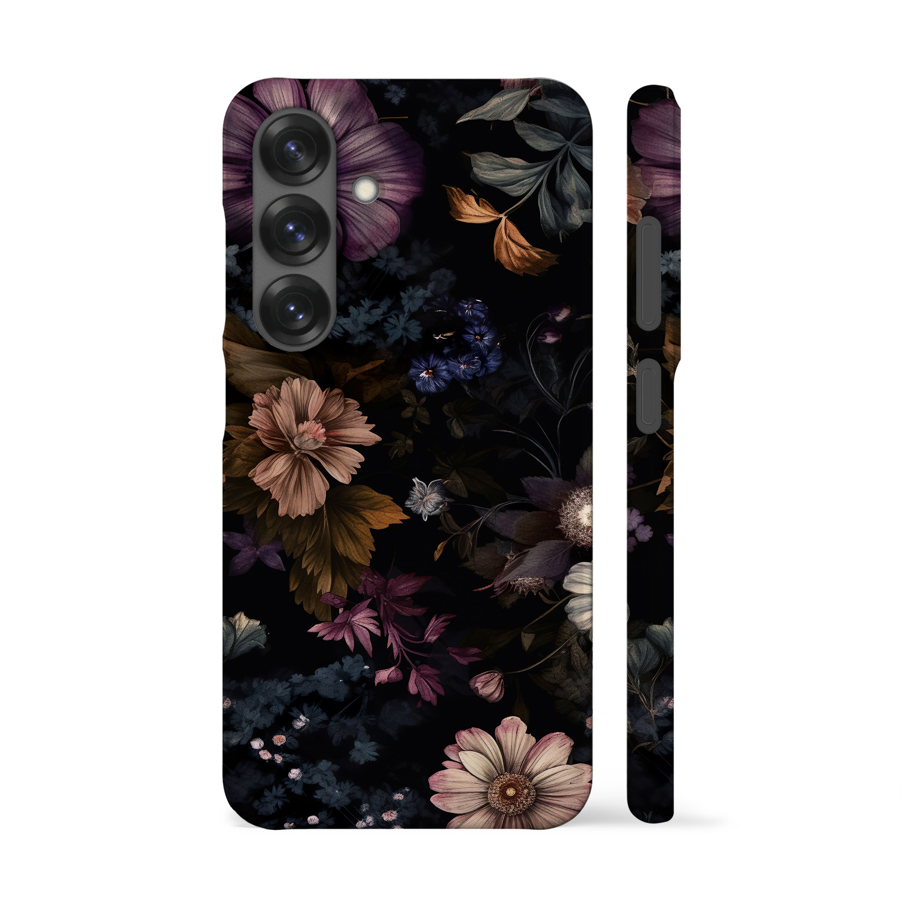 Dark Botanicals Phone Case