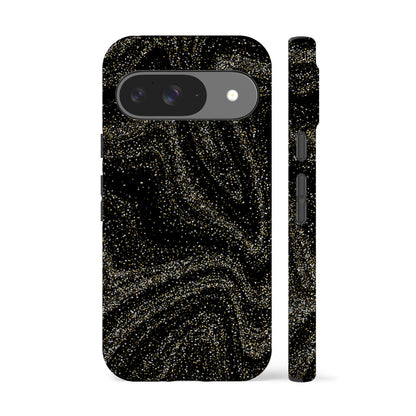 Dark Stars Phone Case