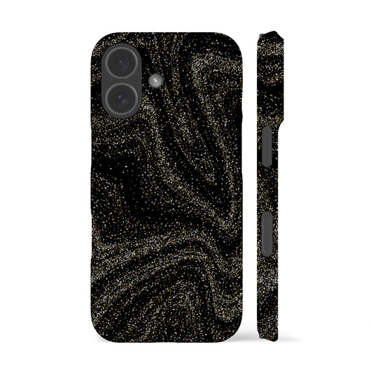 Dark Stars Phone Case