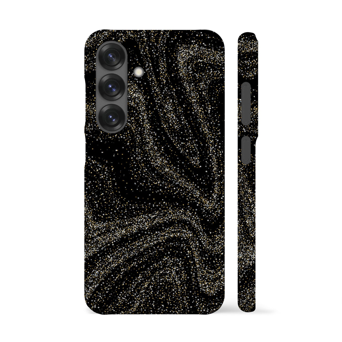 Dark Stars Phone Case