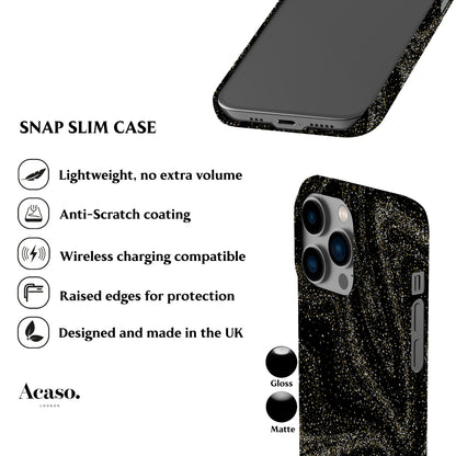 Dark Stars Phone Case