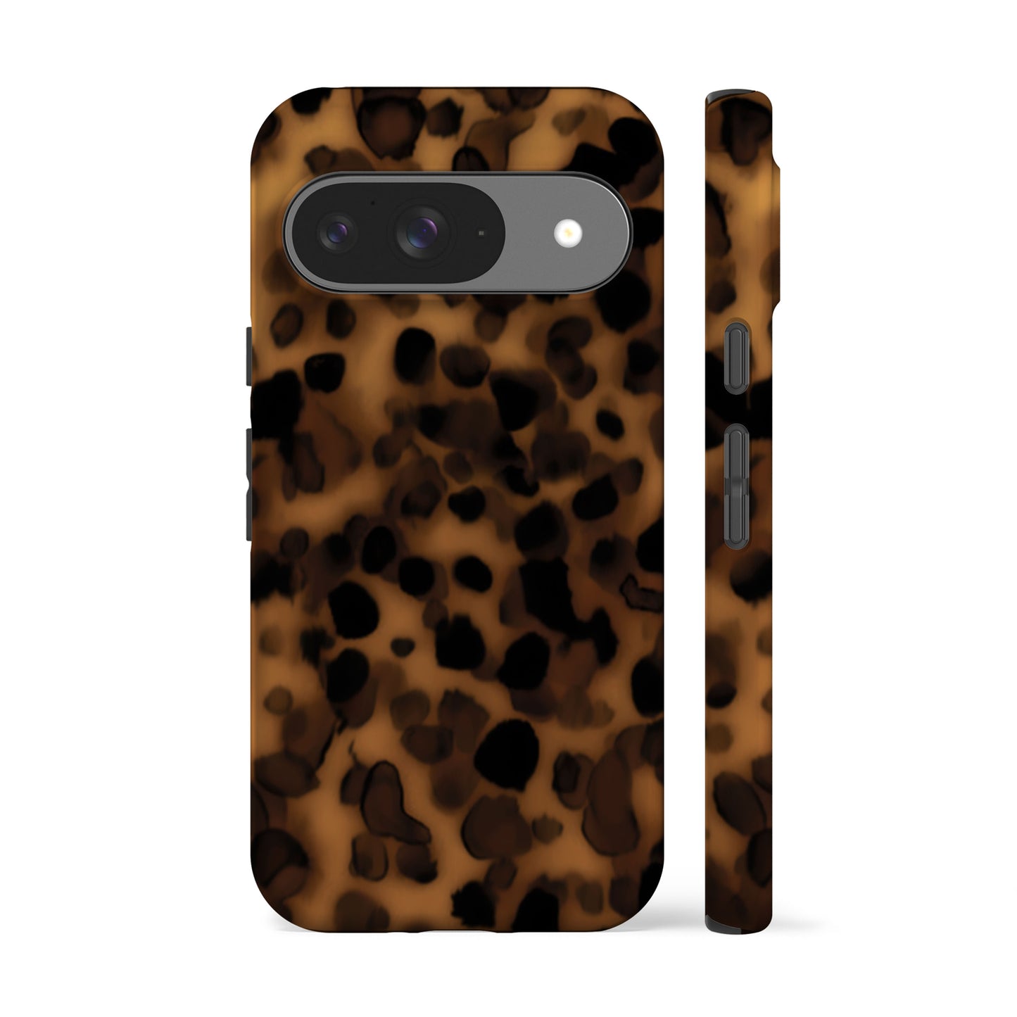 Dark Tortoise Phone Case