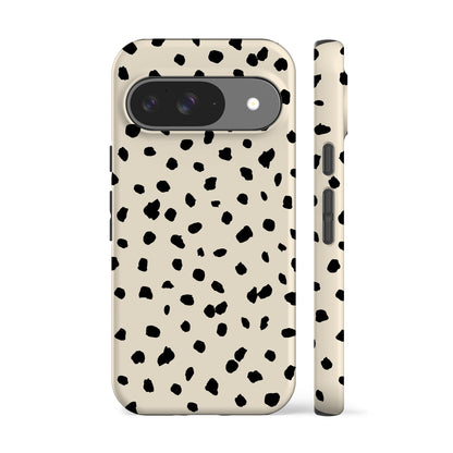Dottie Animal Spots Phone Case