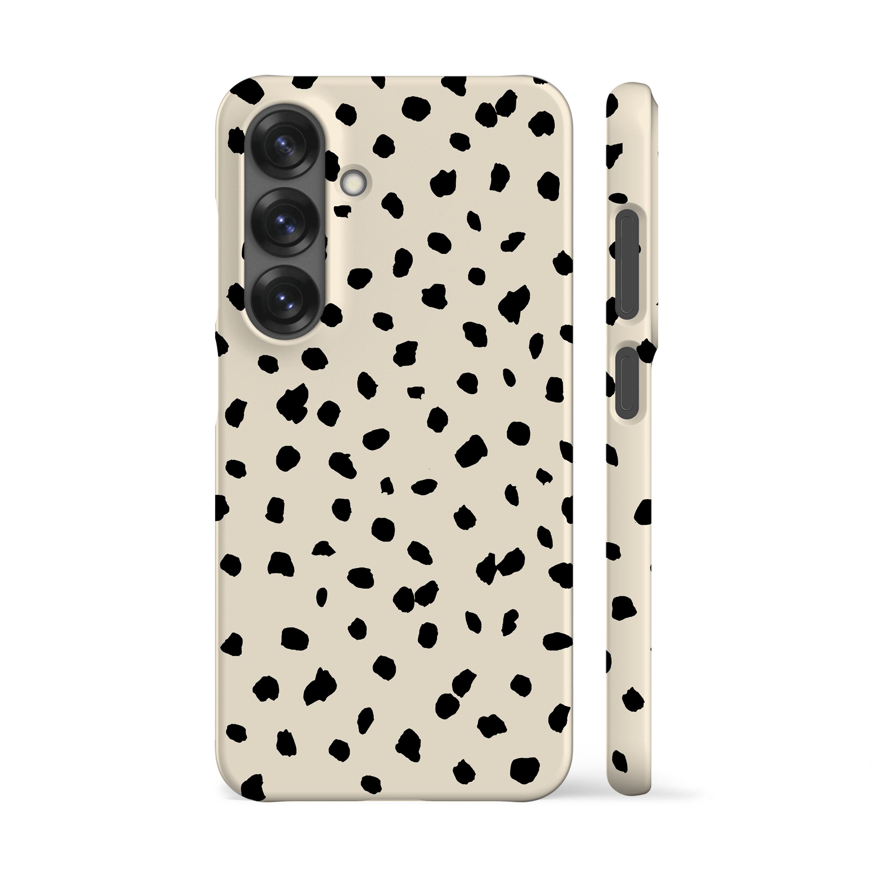Dottie Animal Spots Phone Case