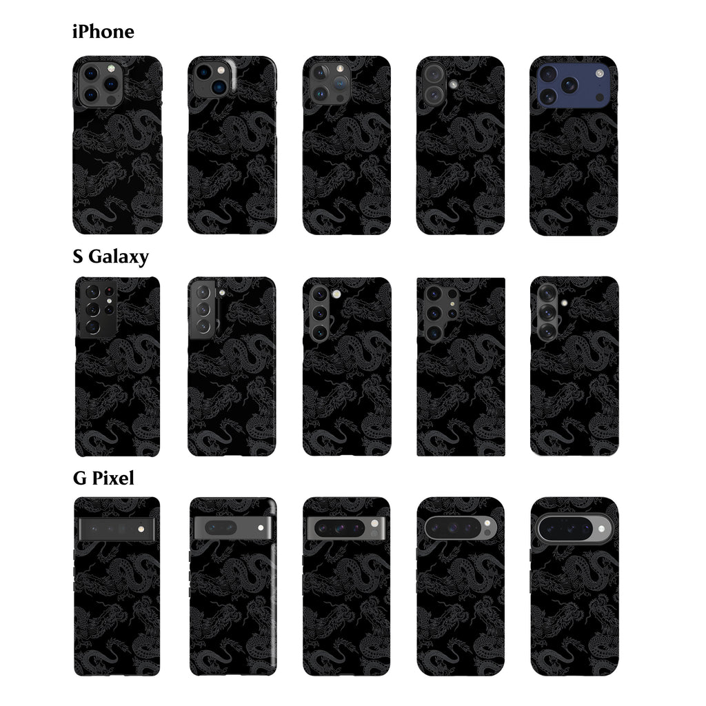 Dragons Phone Case