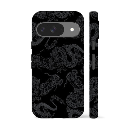Dragons Phone Case