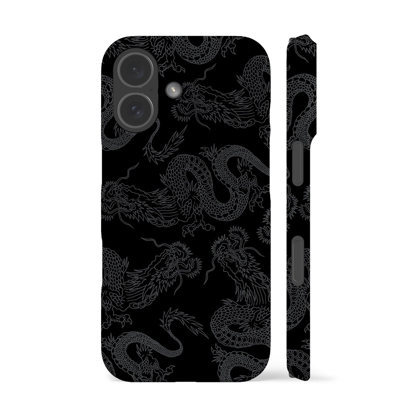 Dragons Phone Case