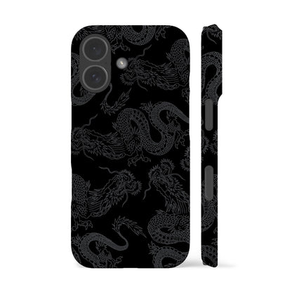 Dragons Phone Case