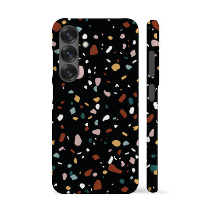 Geo-Terrazo Jane Phone Case