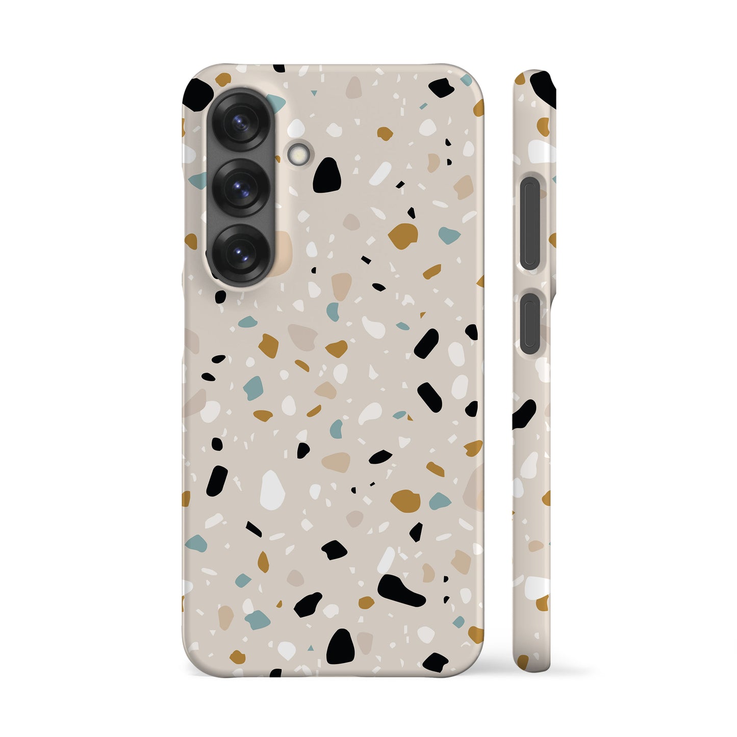 Geo-Terrazzo Rina Phone Case