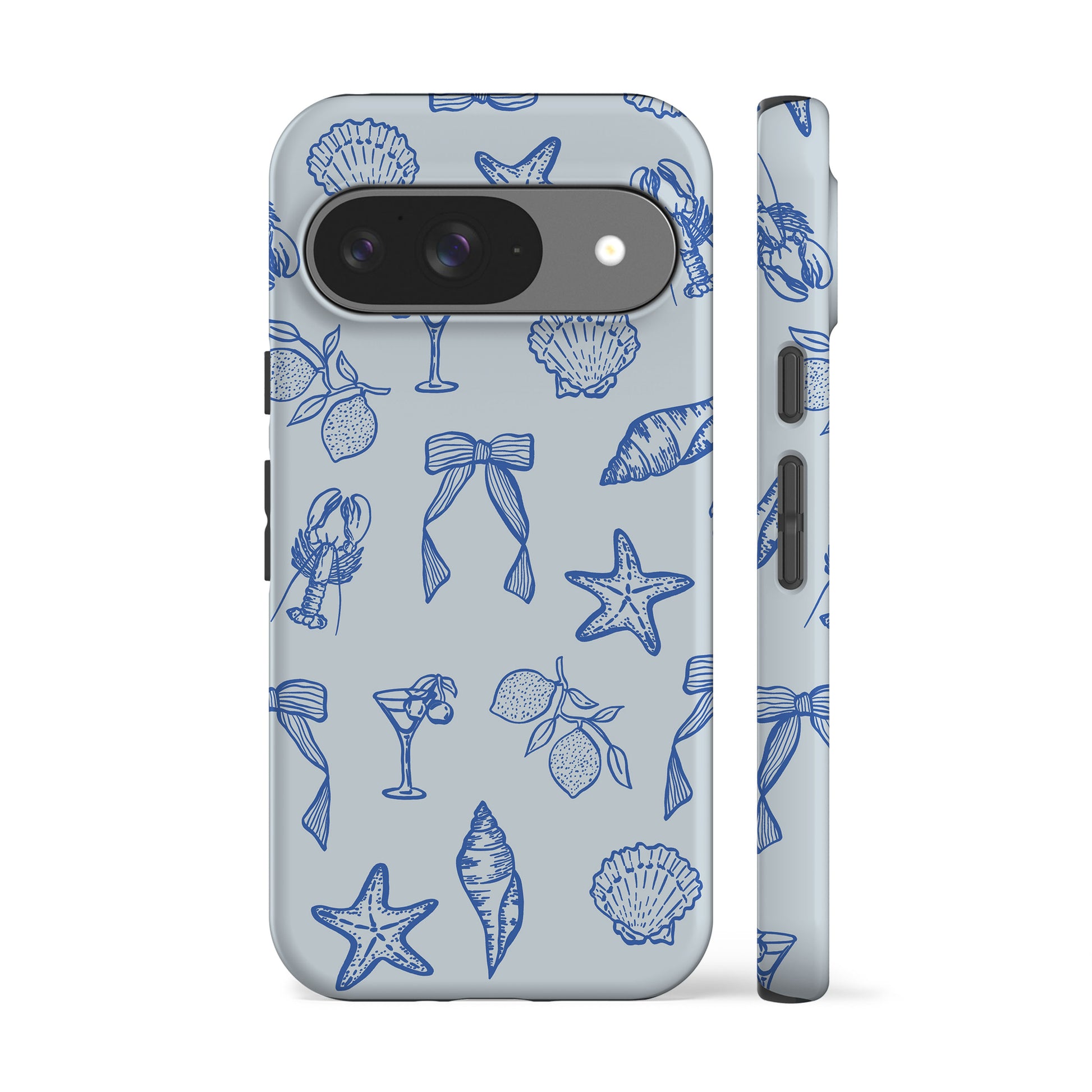 Girly Summer Phone Case Girly Summer Phone Case
