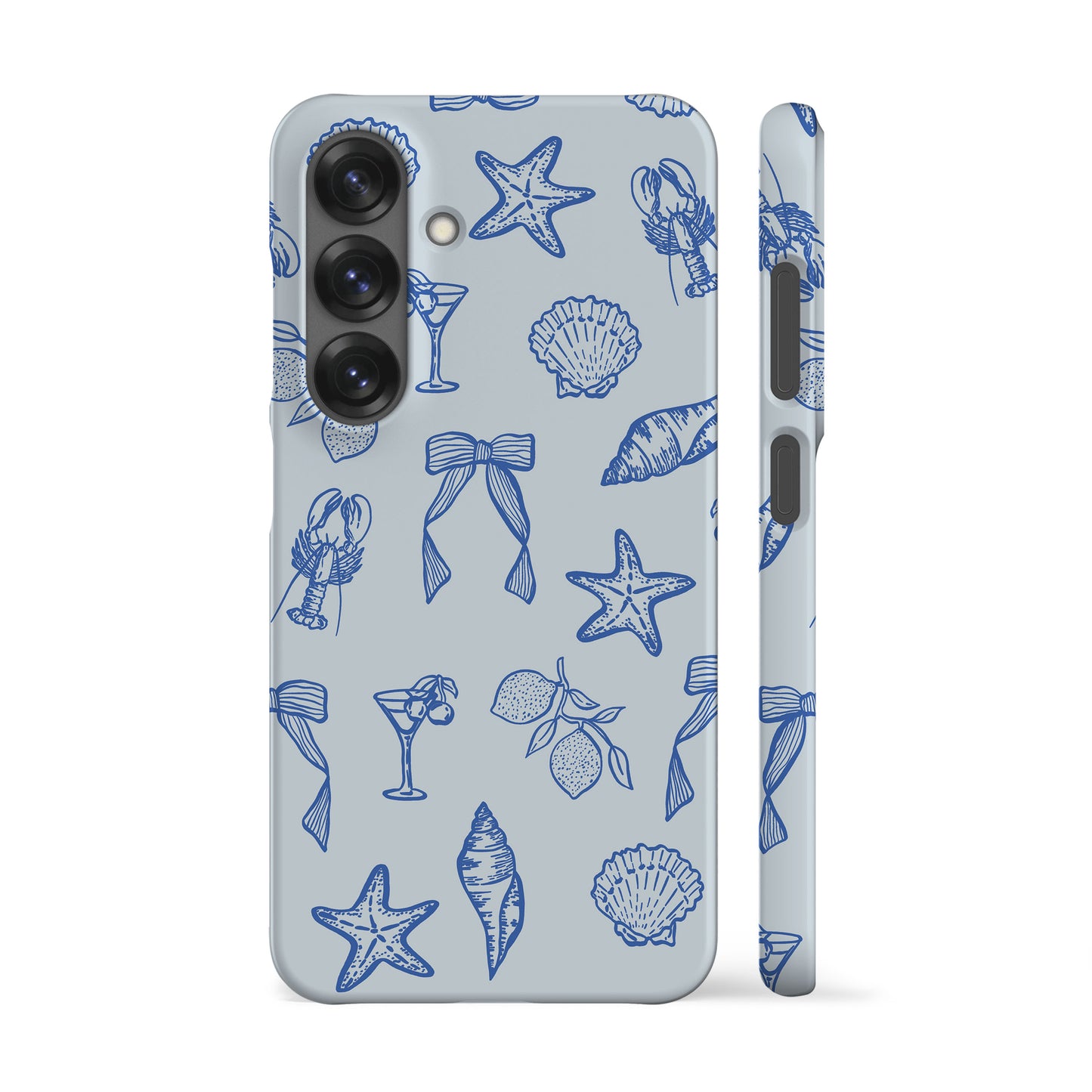 Girly Summer Phone Case Girly Summer Phone Case