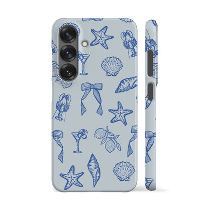 Girly Summer Phone Case