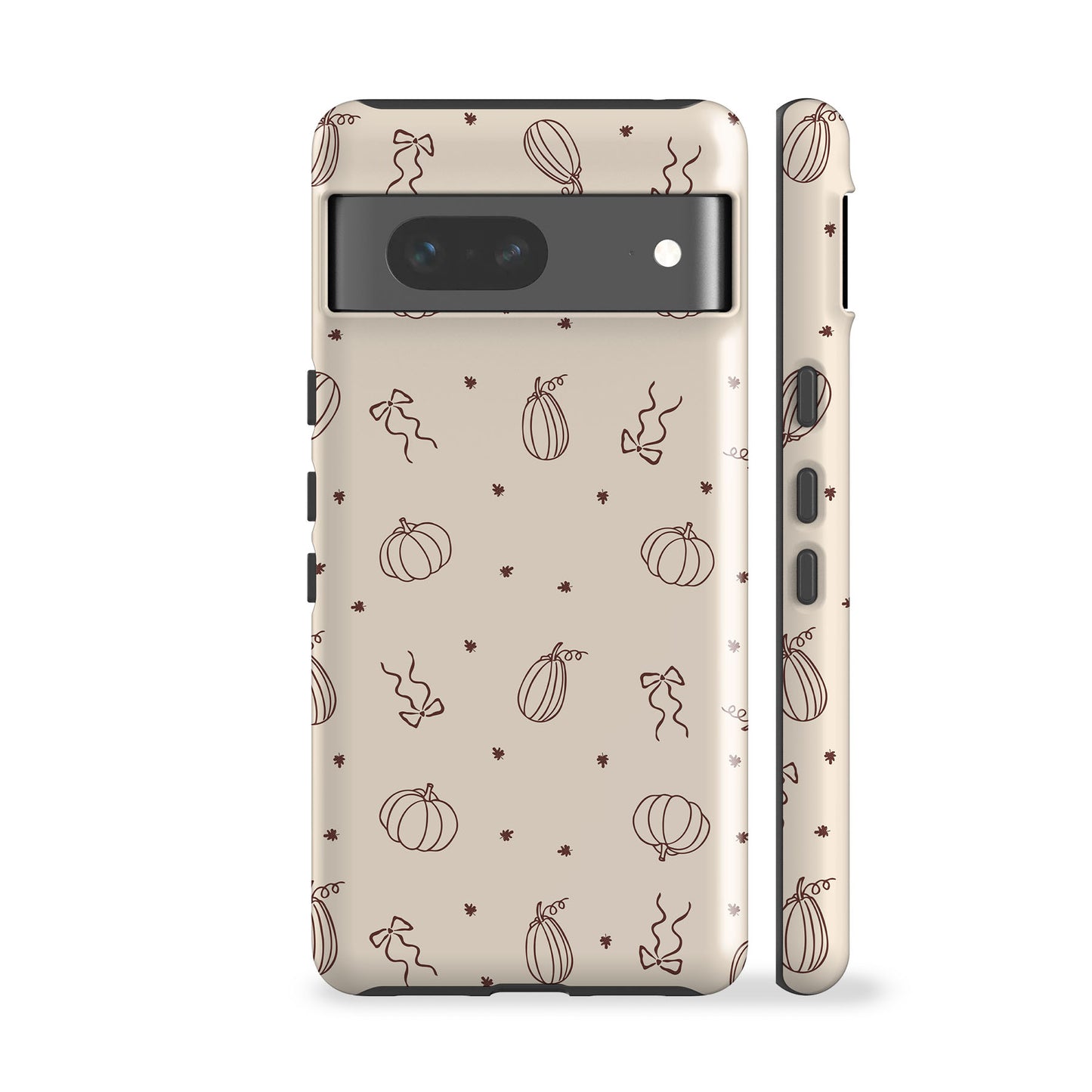 Girly Fall Phone Case