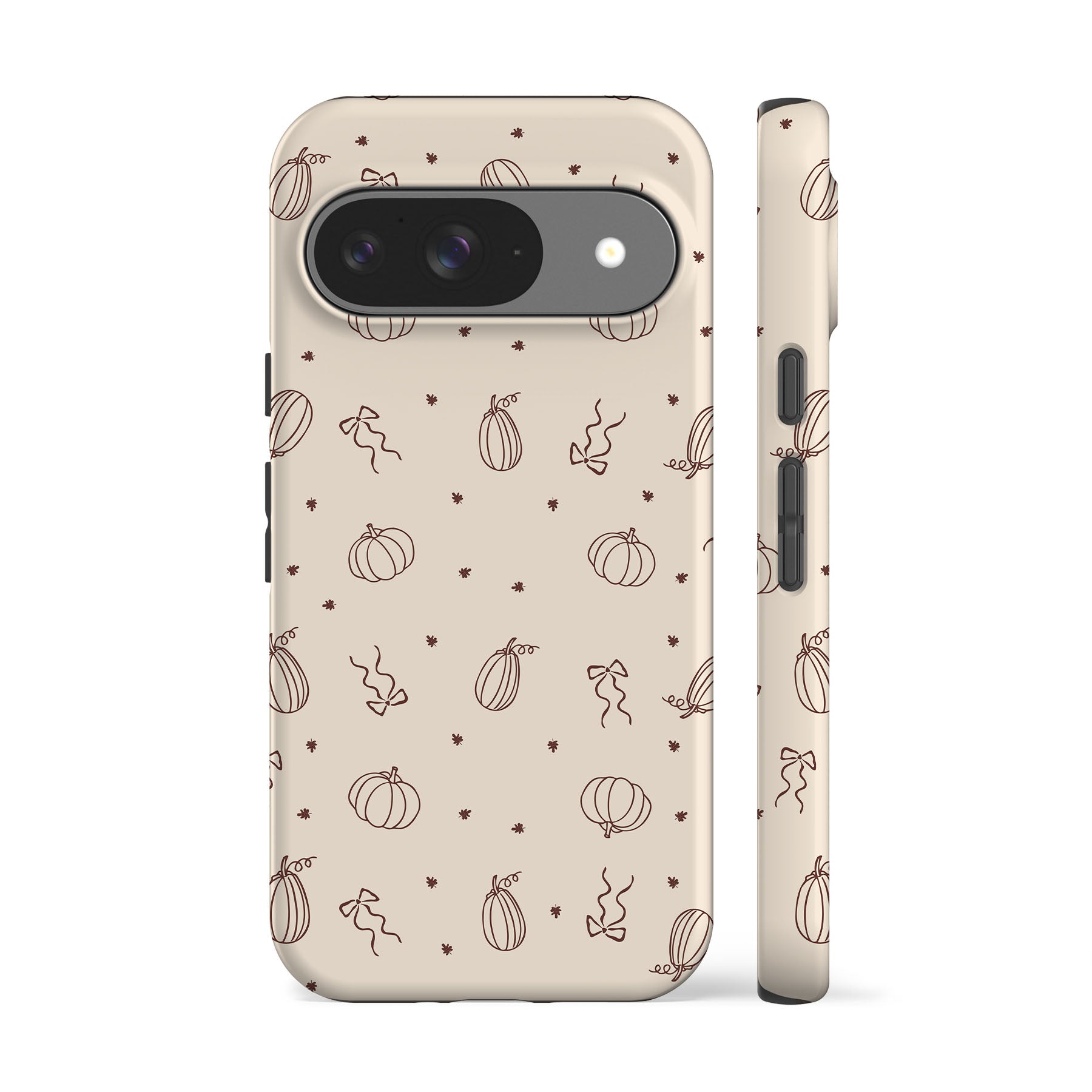Girly Fall Phone Case