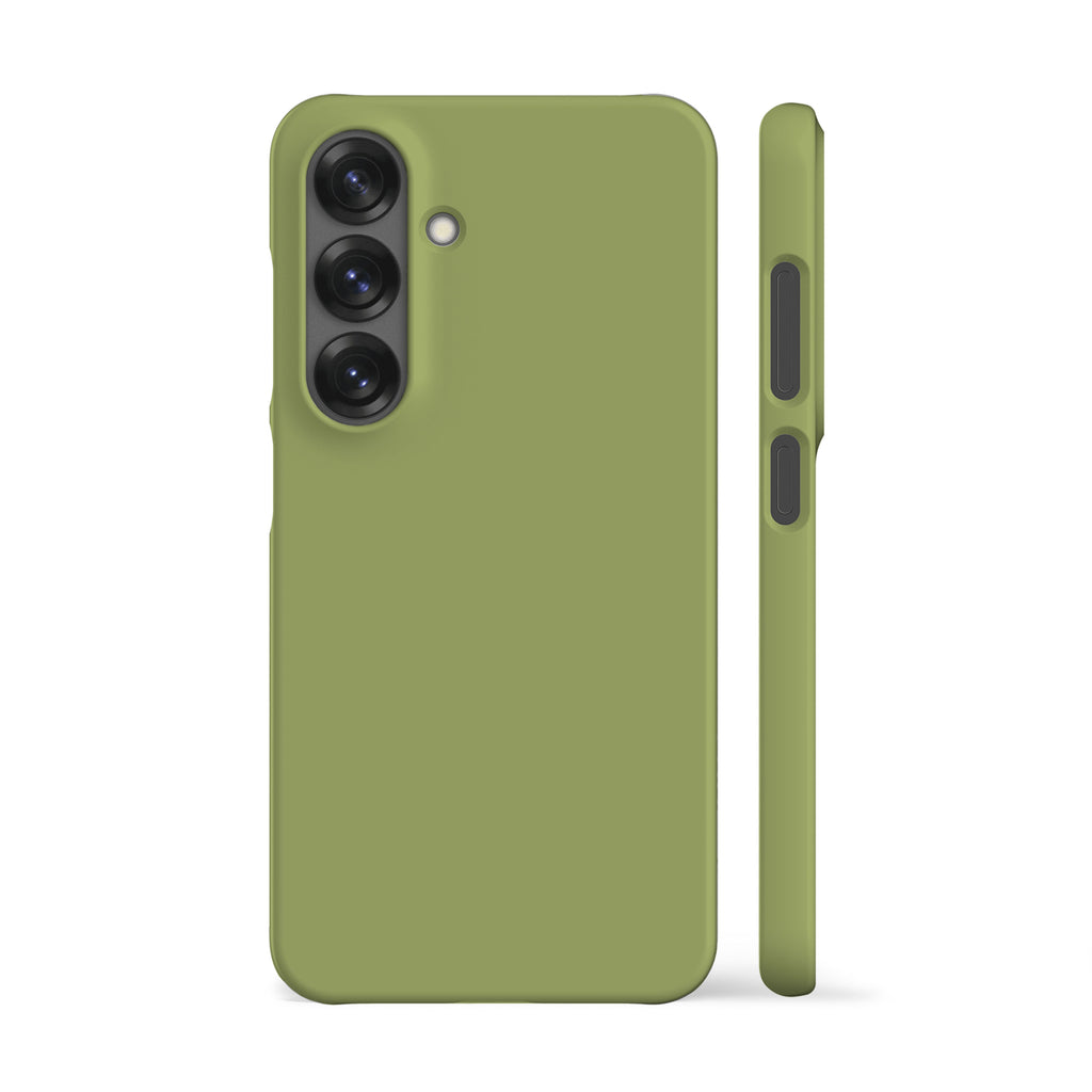 Herbal Green Phone Case