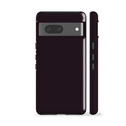 Kurobeni Solid Phone Case