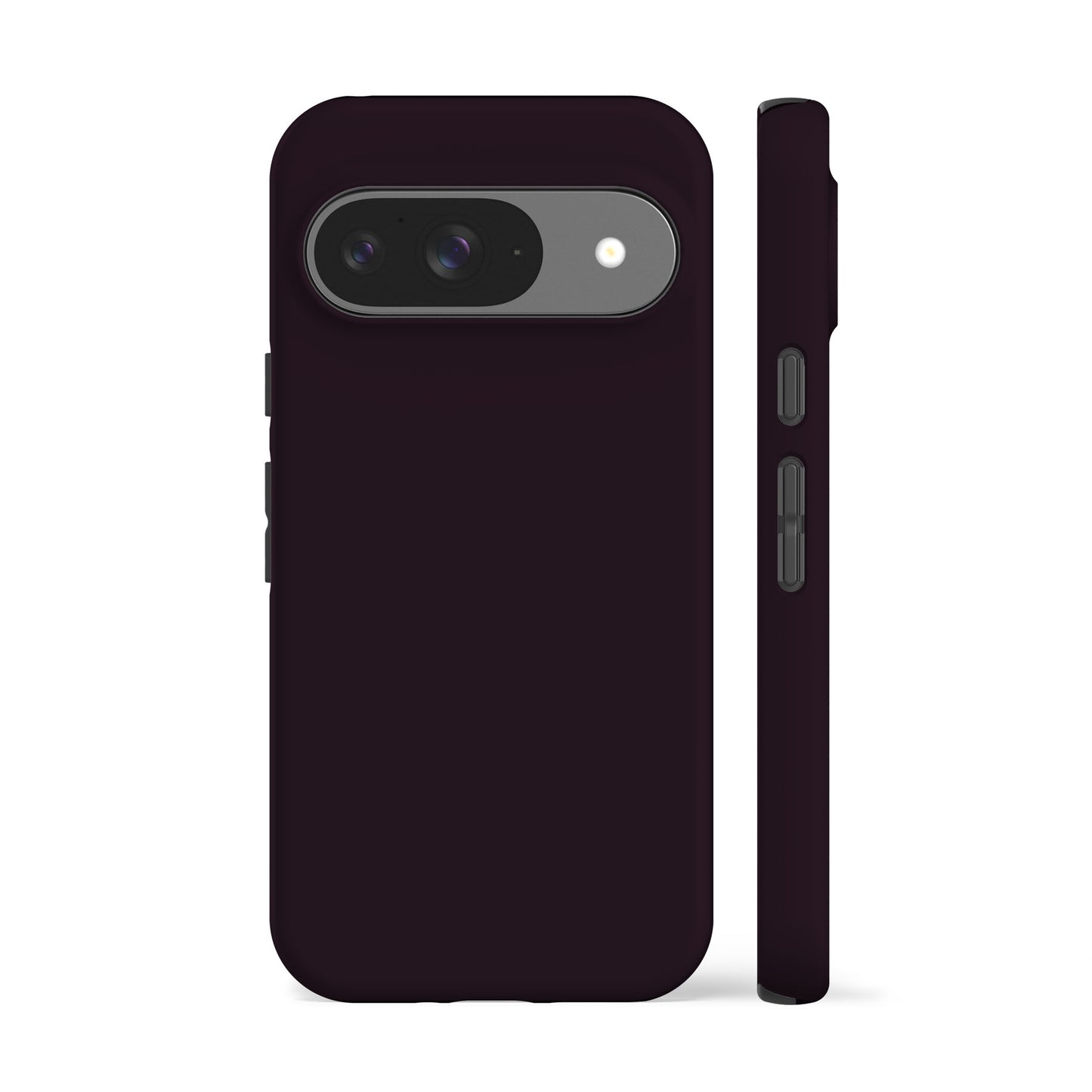 Kurobeni Solid Phone Case