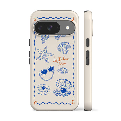 La Dolce Vita Phone Case