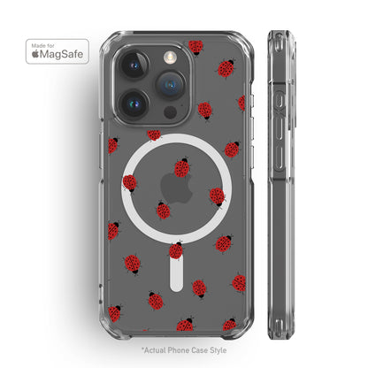 Ladybug MagSafe iPhone Case