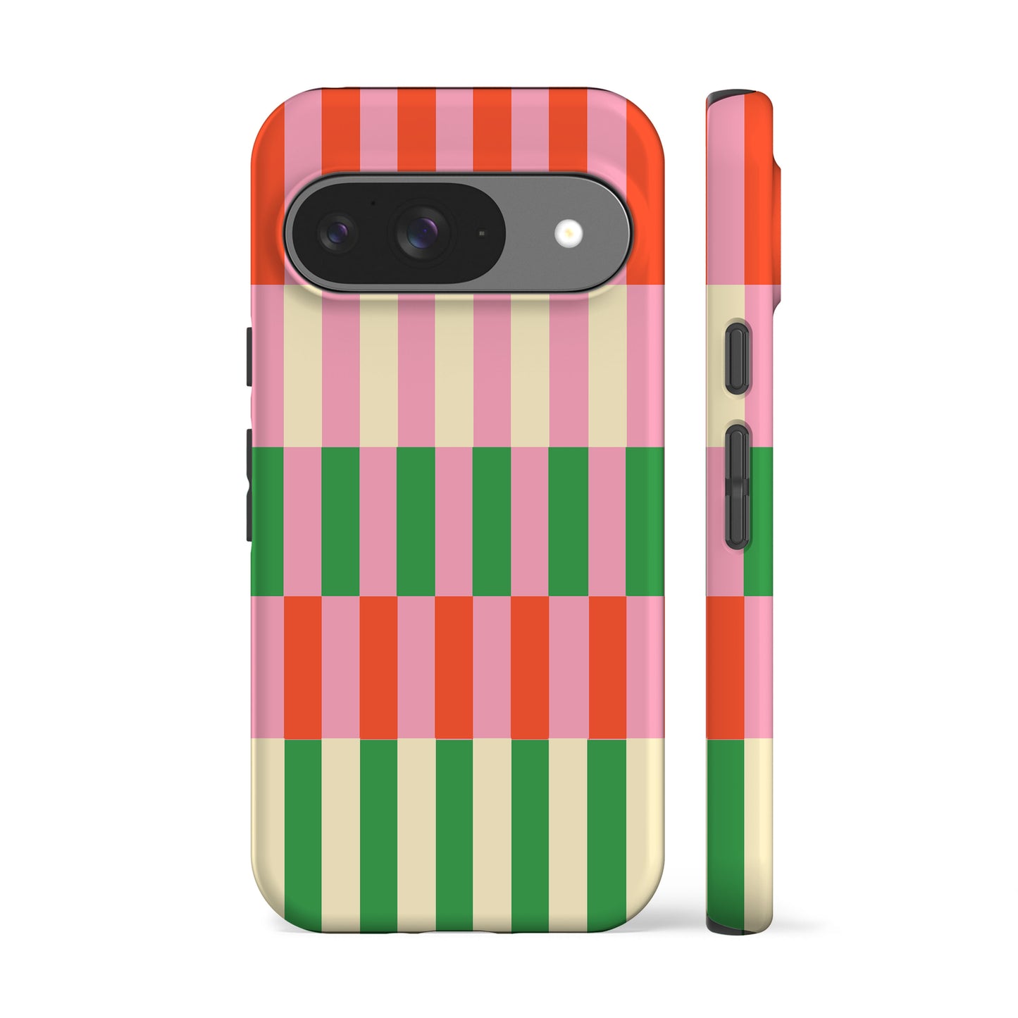 Maxi Stripes Phone Case