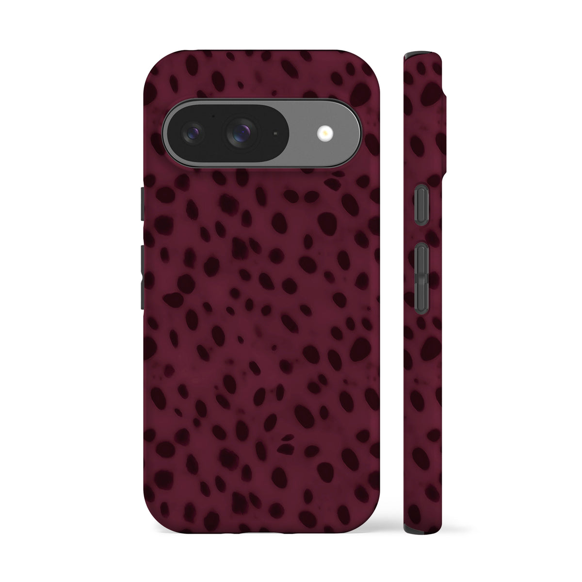 Cherry Bambi Spots Phone Case