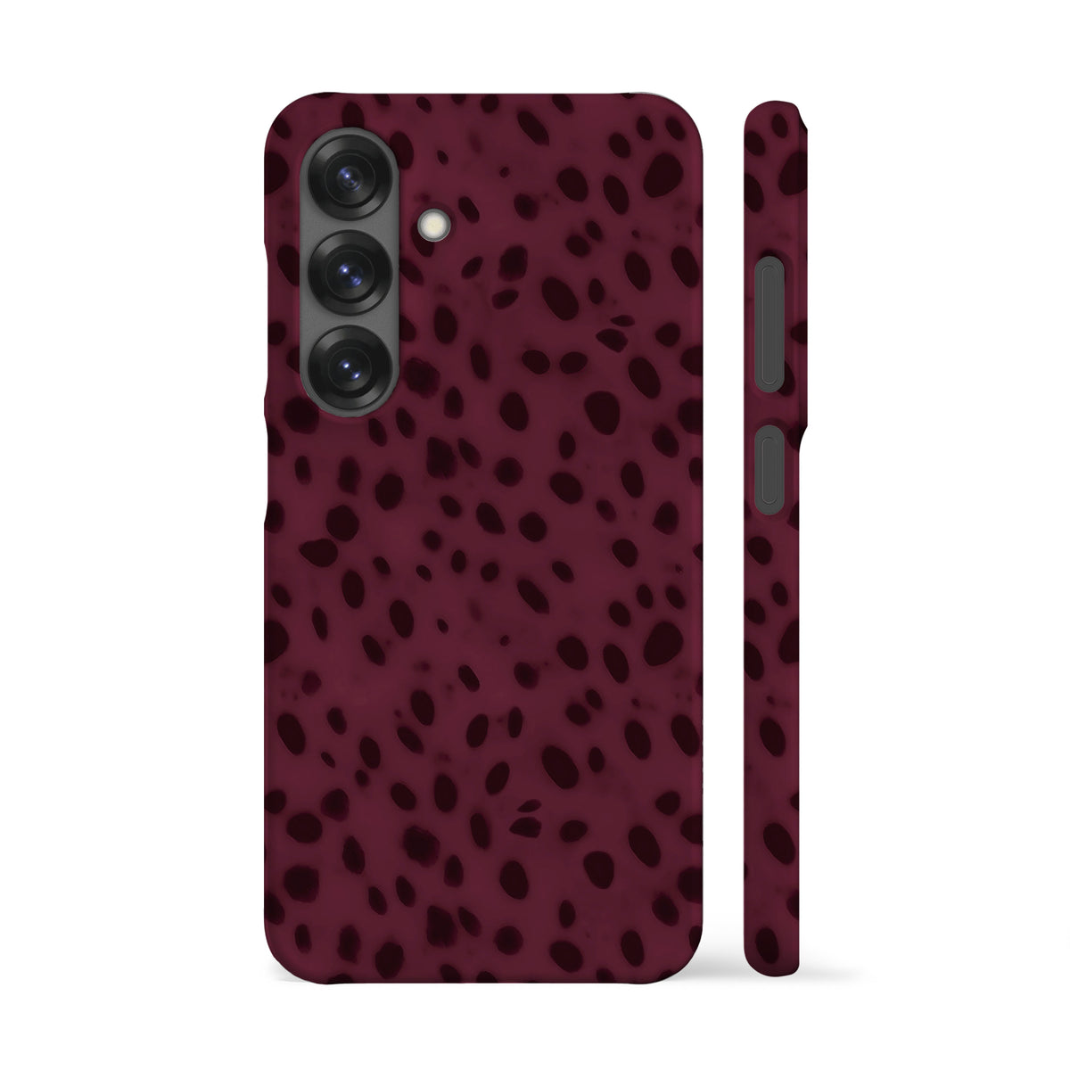 Cherry Bambi Spots Phone Case