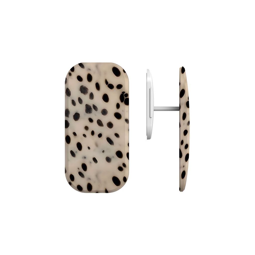 Light Bambi Spots Phone Grip