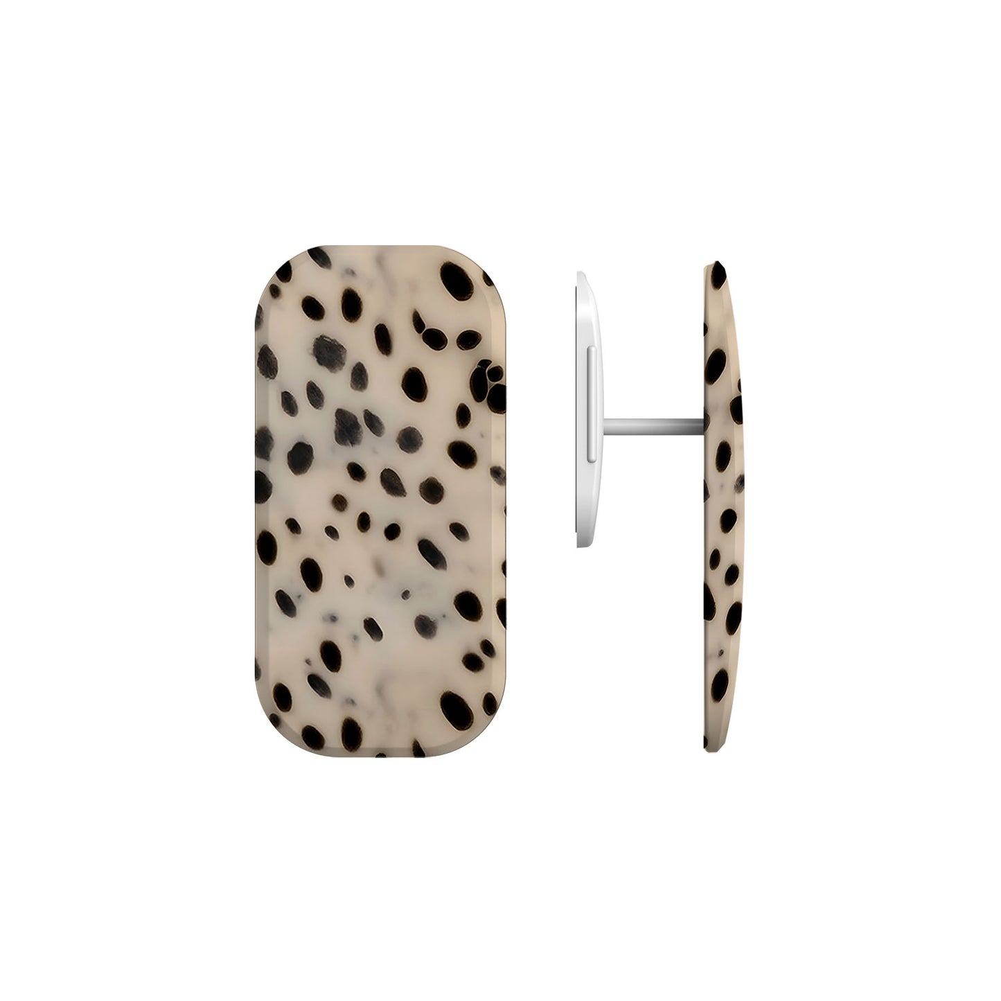 Light Bambi Spots Phone Grip