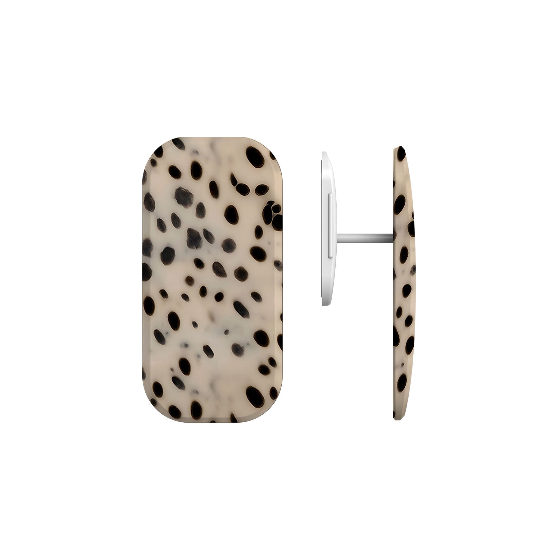 Light Bambi Spots Phone Grip