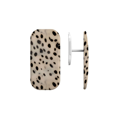 Light Bambi Spots Phone Grip