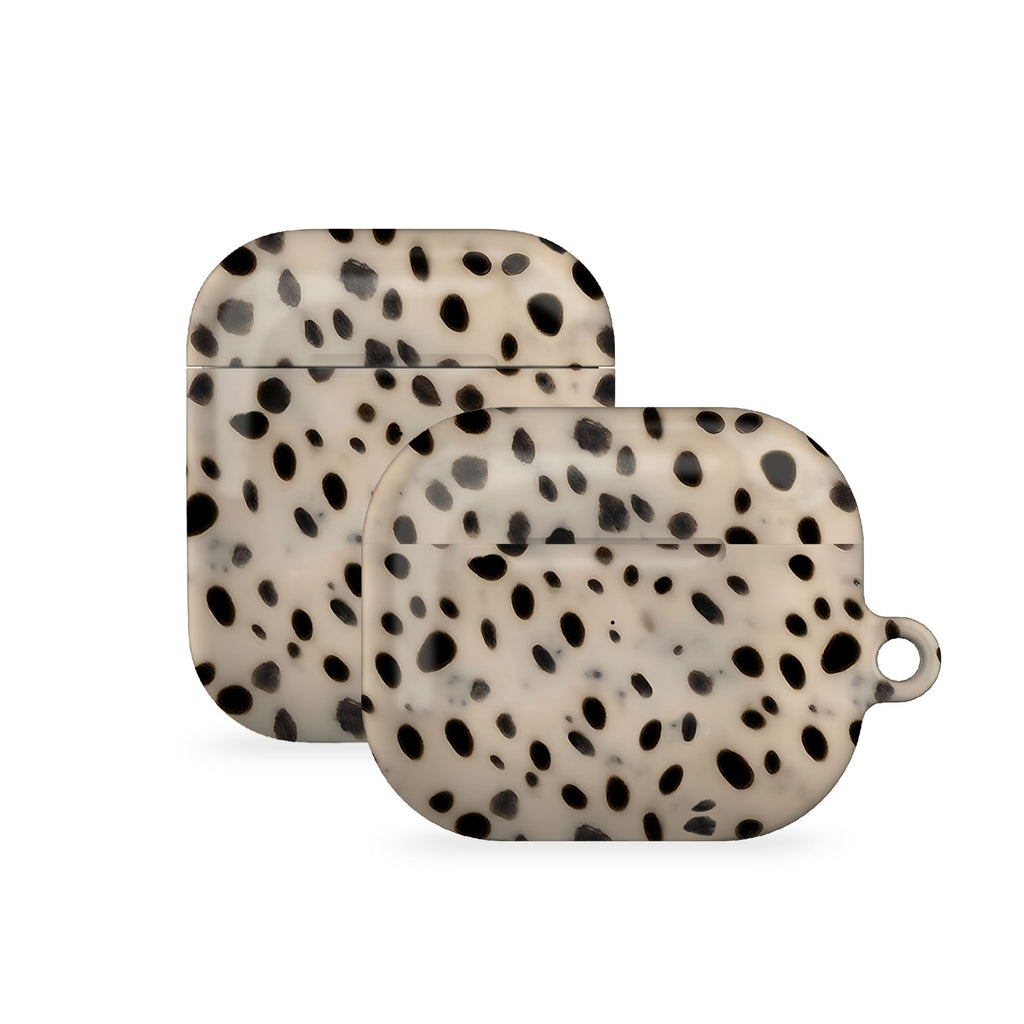 Light Bambi Spots AirPods Case Cover