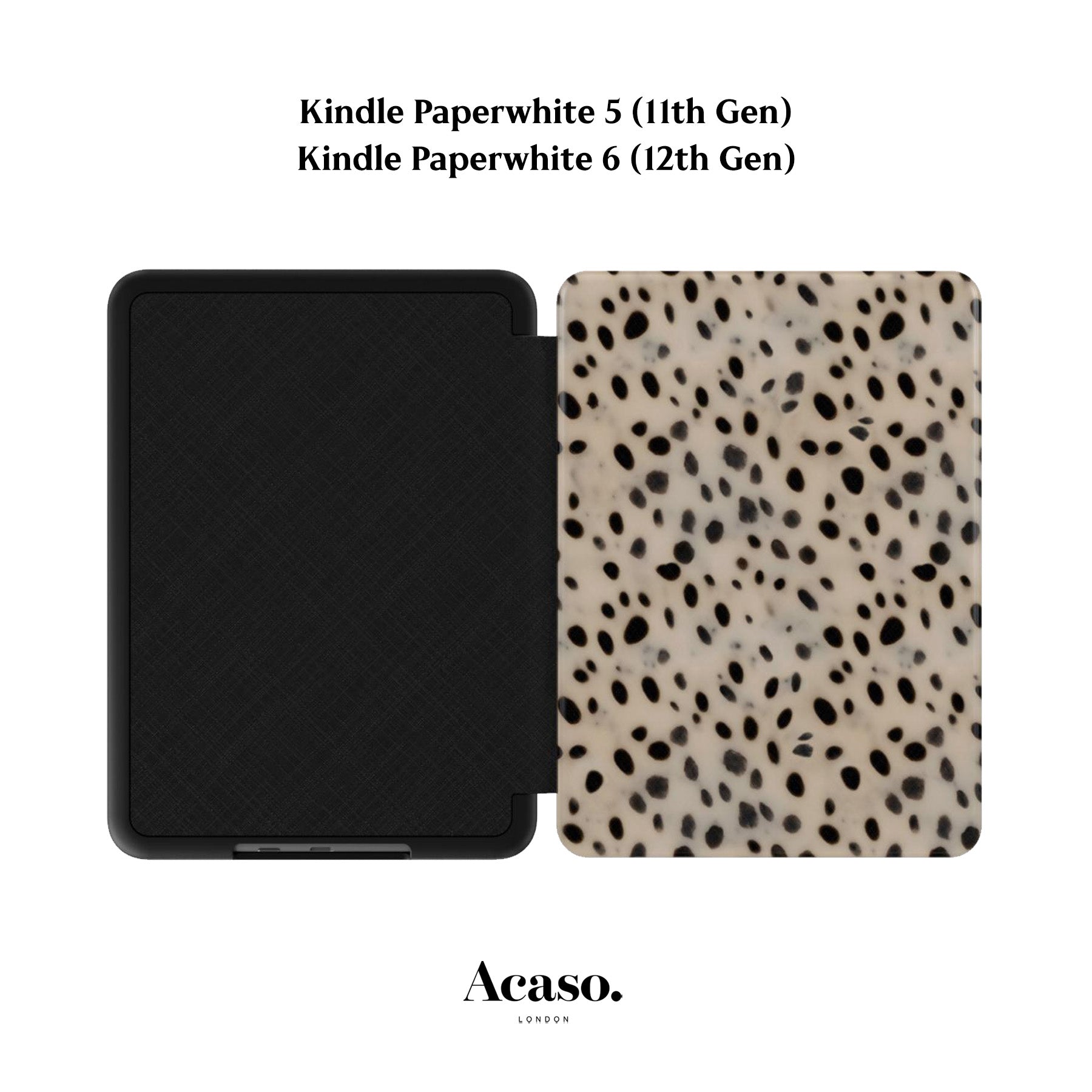 Light Bambi Kindle Case