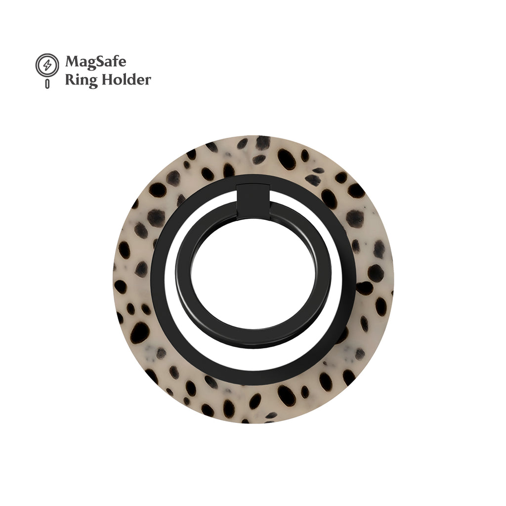 Light Bambi Spots MagSafe Ring Holder
