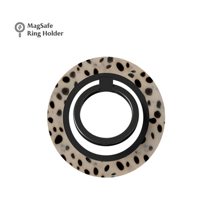 Light Bambi Spots MagSafe Ring Holder