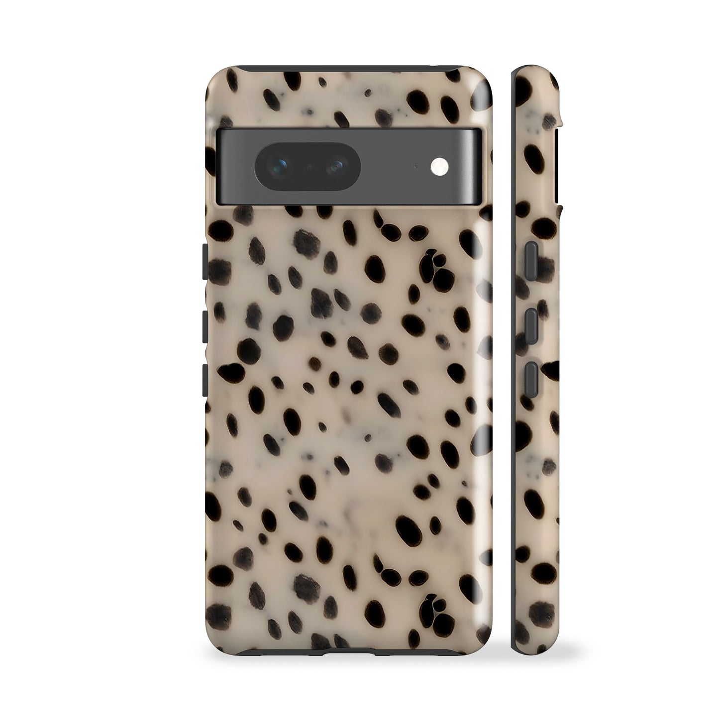 Light Bambi Spots Phone Case
