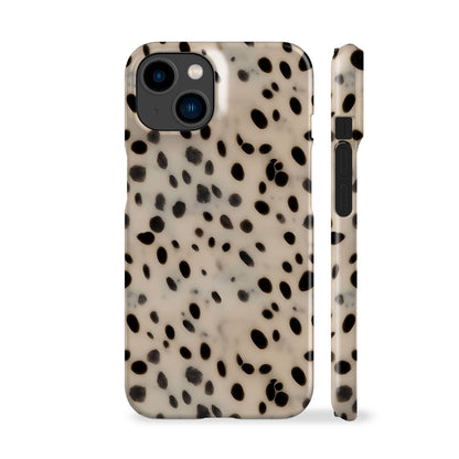 Light Bambi Spots Phone Case